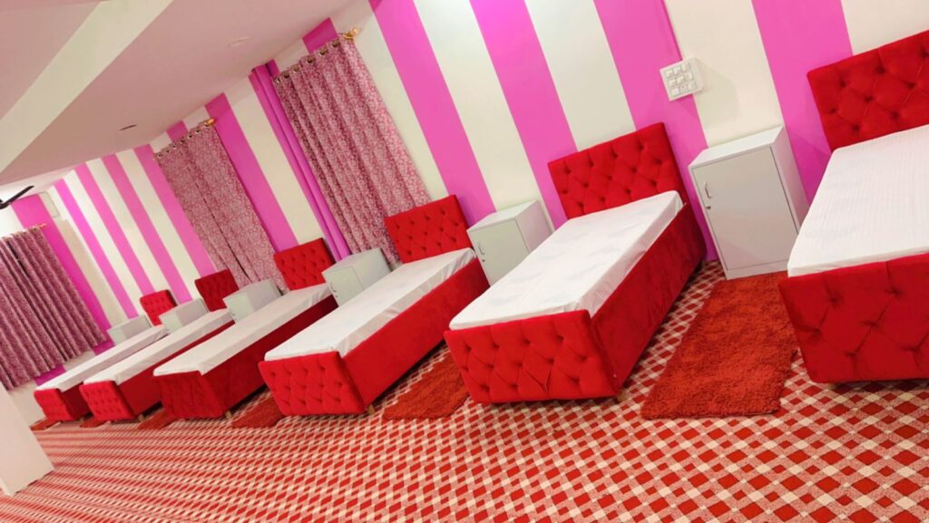 Nasha Mukti Kendra In In Kangra – 9501946111