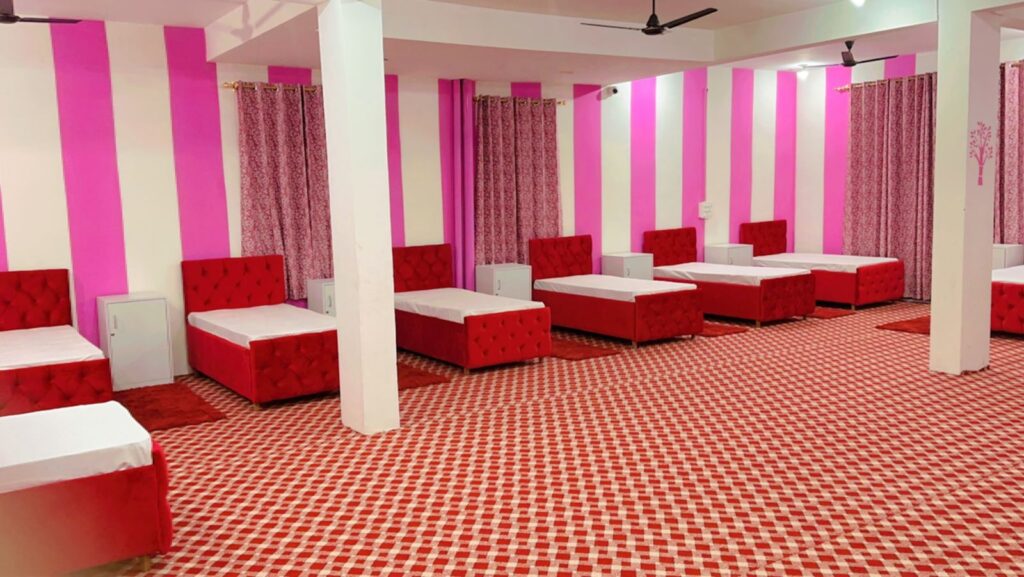 Nasha Mukti Kendra In Seoni – 9501946111