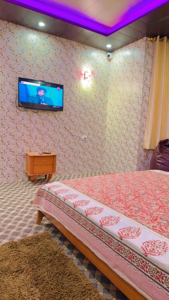 Nasha Mukti Kendra In Khudalisher – 9501946111