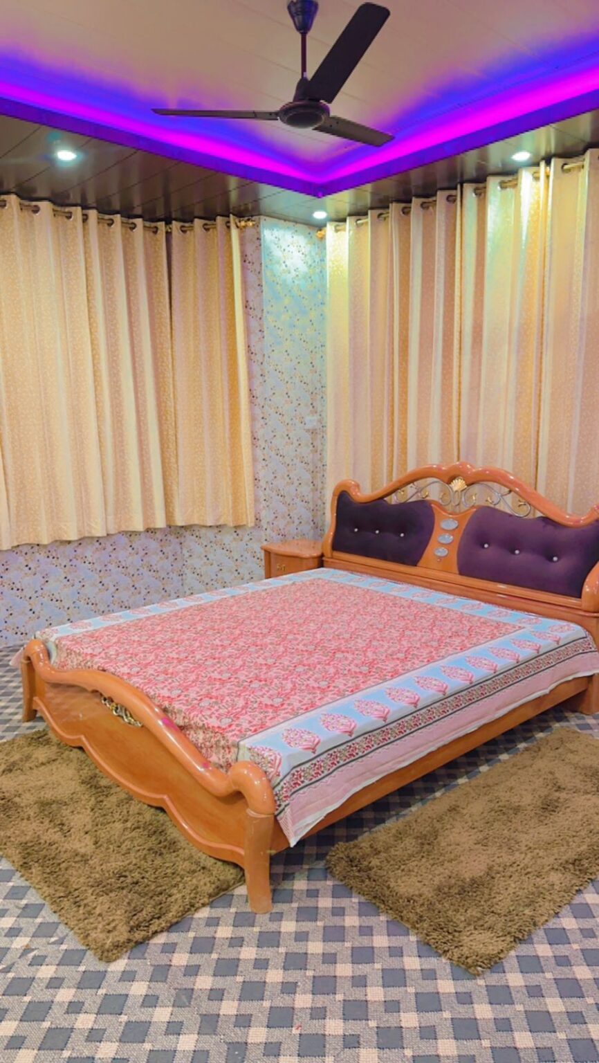 Nasha Mukti Kendra In Gharshankar. – 9501946111