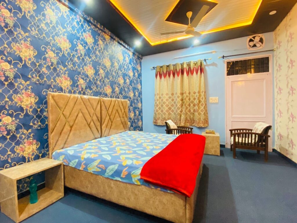 Nasha Mukti Kendra In Sirmaur – 9501946111